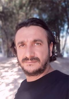  Mustafa  Soyuer
