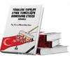 Türklere Yapılan Etnik Temizliğin Bumerang Etkisi Mübadele