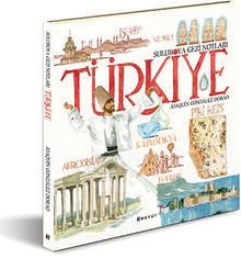 Suluboya Gezi Notları Türkiye