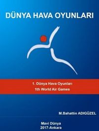 Dünya Hava Oyunları