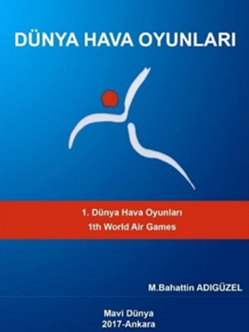 Dünya Hava Oyunları