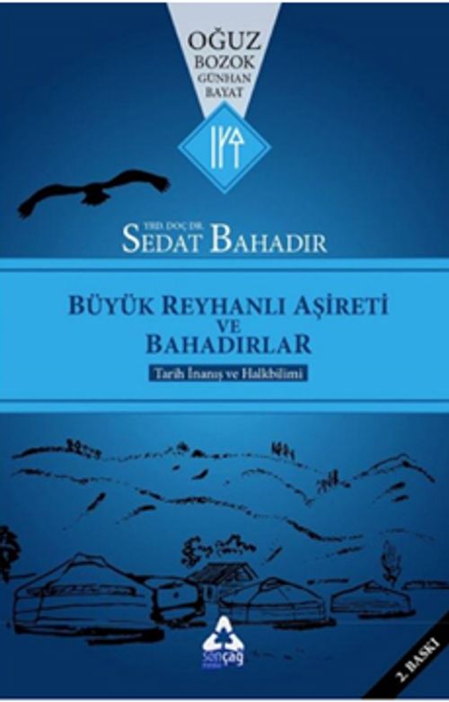 Büyük Reyhanlı Aşireti ve Bahadırlar