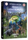 Ortaokullar İ&ccedil;in &Ouml;ğreten Coğrafya Atlası