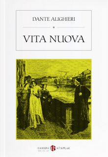 Vita Nuova - Dante Alighieri