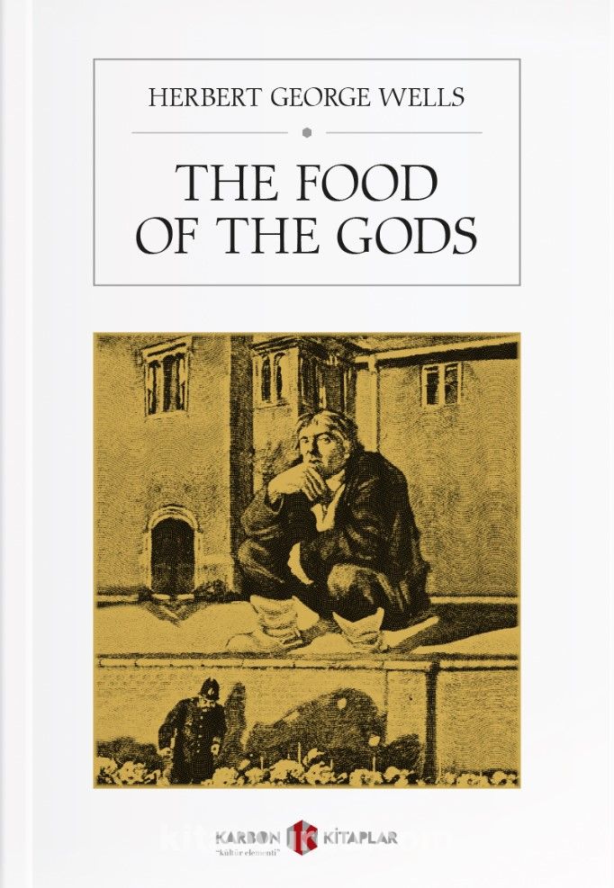 Люди как боги герберт джордж уэллс книга. Herbert wells food of Gods. "The food of the Gods and how it came to Earth" by h.g. wells.