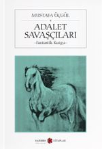 Adalet Savaşçıları