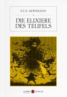 Die Elixiere des Teufels