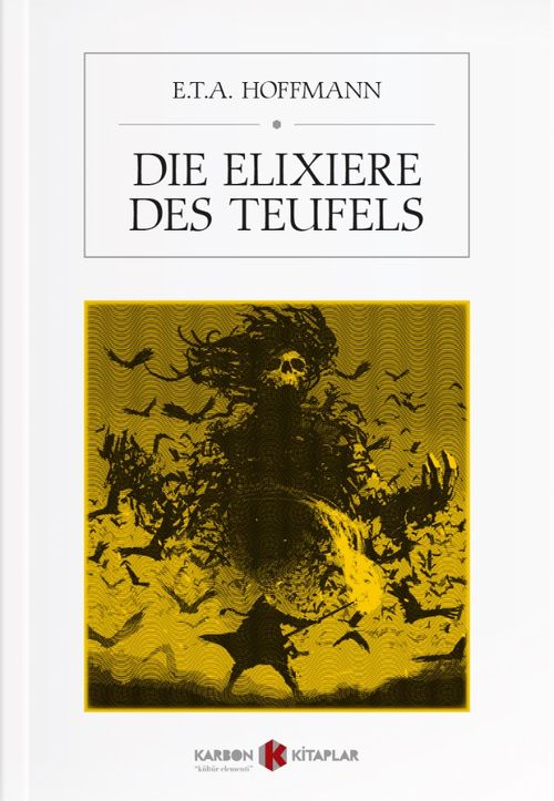 Die Elixiere des Teufels