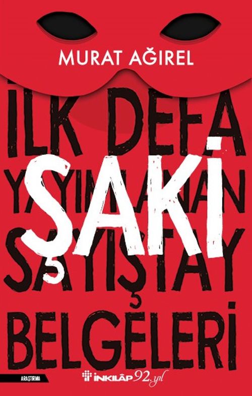 Şaki