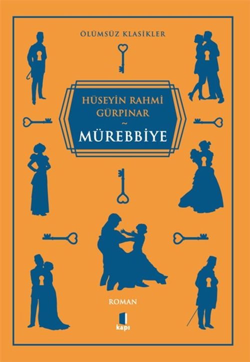 Mürebbiye