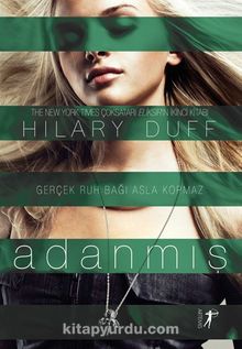 Adanmış - Hilary Duff