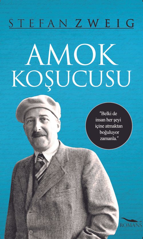 Amok Koşucusu