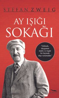 Ay Işığı Sokağı