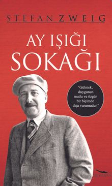 Ay Işığı Sokağı