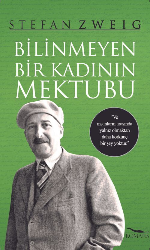Bilinmeyen Bir Kadının Mektubu