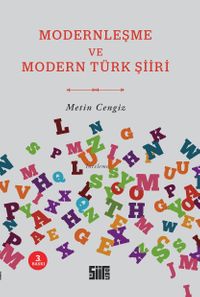 Modernleşme ve Modern Türk Şiiri