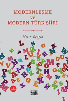 Modernleşme ve Modern Türk Şiiri