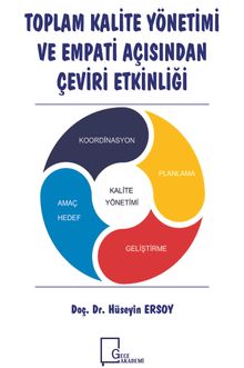 Toplam Kalite Yönetimi ve Empati Açısından Çeviri Etkinliği 