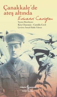 Çanakkale'de Ateş Altında  