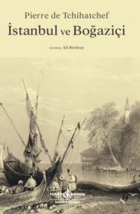 İstanbul ve Boğaziçi  