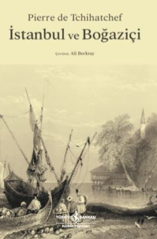 İstanbul ve Boğaziçi  