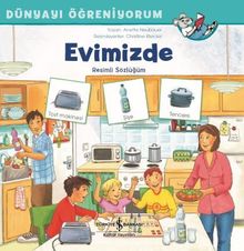 Evimizde Dünyayı Öğreniyorum