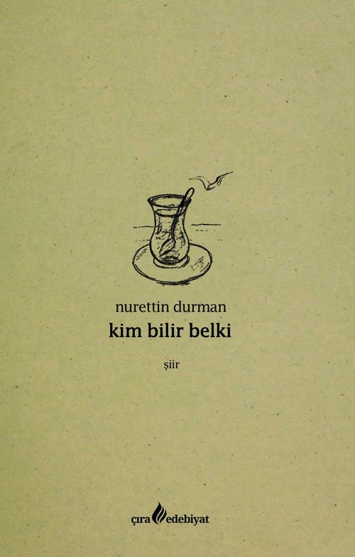 Kim Bilir Belki