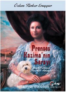 Prenses Kazima’nın Sarayı