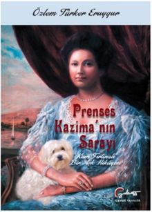 Prenses Kazima’nın Sarayı
