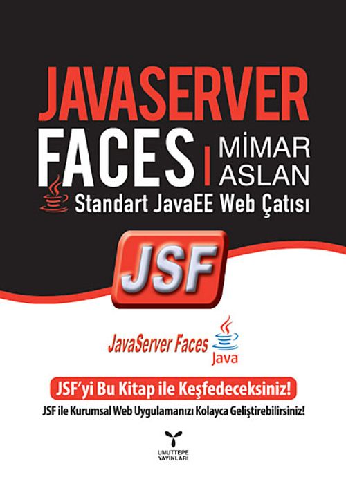 JavaServer Faces (JSF)