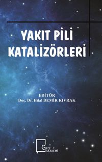 Yakıt Pili Katalizörleri