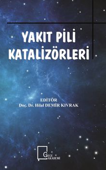 Yakıt Pili Katalizörleri