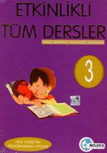 Etkinlikli Tüm Dersler 3