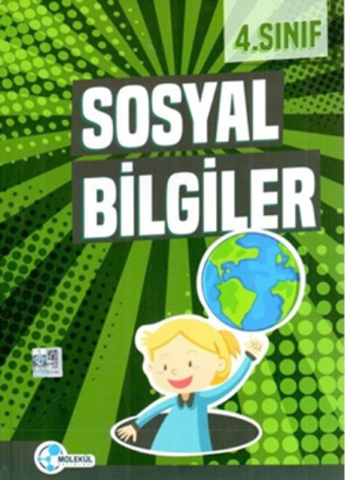 4. Sınıf Sosyal Bilgiler