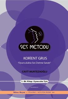 Oyunculukta Ses Üretme Sanatı