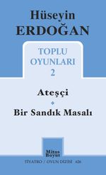 Hüseyin Erdoğan Toplu Oyunları 2