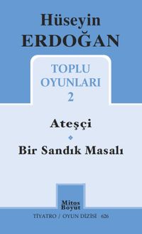 Hüseyin Erdoğan Toplu Oyunları 2