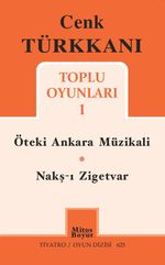 Cenk Türkkanı Toplu Oyunları 1