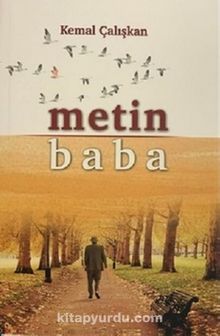 Metin Baba