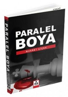 Paralel Boya - Nusret Çiçek