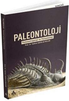 Paleontoloji Paleoantropoloji ve Paleoekoloji - Fadime Suata Alpaslan