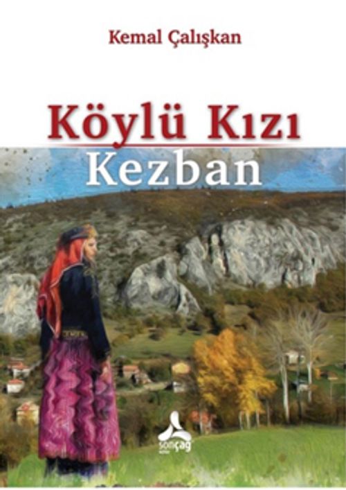 Köylü Kızı Kezban