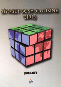 Siyaset Sosyolojisine Giriş