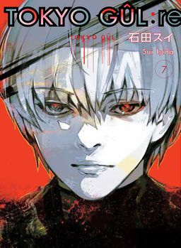 Tokyo Gul: RE 7. Cilt
