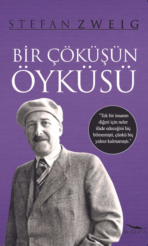 Bir Çöküşün Öyküsü