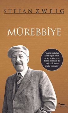 Mürebbiye