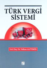 Türk Vergi Sistemi