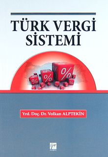 Türk Vergi Sistemi