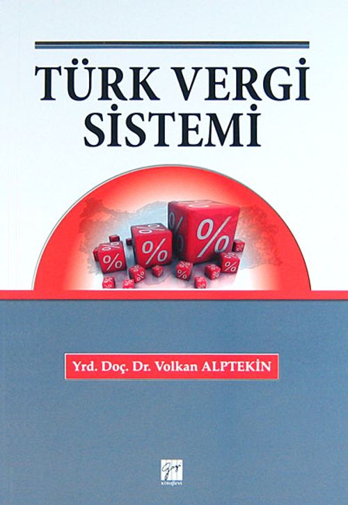 Türk Vergi Sistemi