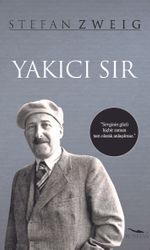 Yakıcı Sır